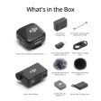 DJI Mic Mini 2-Person Compact Wireless Microphone System for Camera & Smartphone (2.4 GHz) Hot on Sale