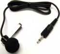 Azden EX503L Omni Lavalier Microphone with Lock-Down Mini for 15BT, 35BT and 32BT Transmitters For Cheap