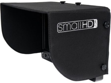 SmallHD Sun Hood for 1300 Series Monitors Online now