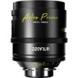 DZOFilm Arles 50mm T1.4 FF VV Prime Cine Lens (ARRI PL) Online Hot Sale