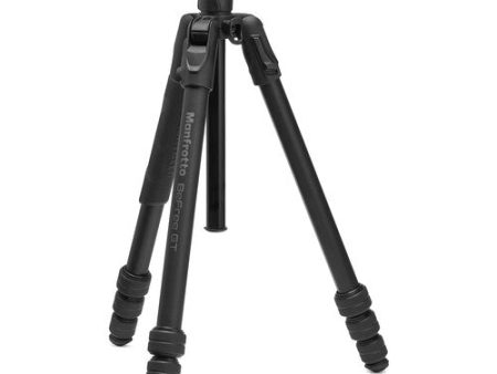 Manfrotto Befree GT PRO Aluminum Travel Tripod Supply