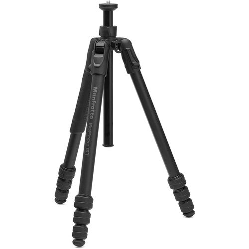 Manfrotto Befree GT PRO Aluminum Travel Tripod Supply