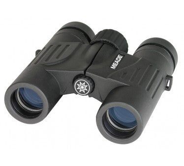 Meade TravelView Binoculars - 8x25 For Discount