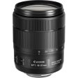 Canon EF-S 18–135mm f 3.5–5.6 IS USM For Discount