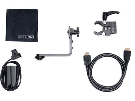 SmallHD Gimbal Accessory Pack for FOCUS 7 Monitor For Cheap