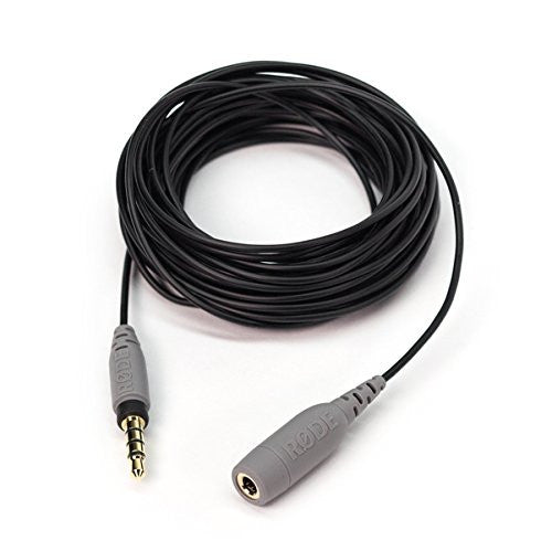 RODE SC1 TRRS Extension Cable For SmartLav Microphone - 20  Online Hot Sale