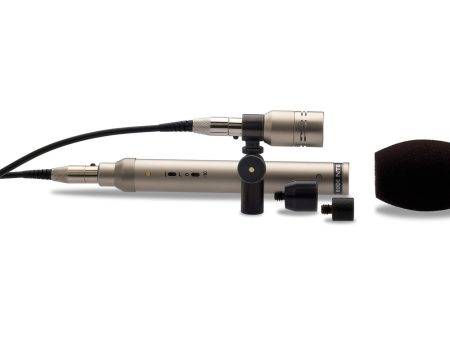 RODE NT6 Compact Condenser Microphone Online Hot Sale