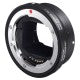 Sigma Mount Converter For Use With Canon SGV Lenses to Sony E-Mount Online Hot Sale