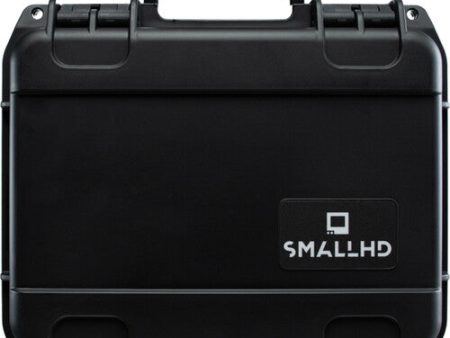 SmallHD Small Hard-Shell Case for 5 or 7  Monitor Supply