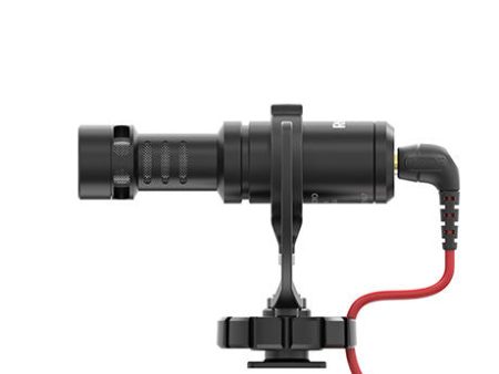 Rode VideoMicro Compact On-Camera Microphone VideoMicro Online Hot Sale