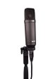 RØDE NT1 Condenser Microphone Cardioid Supply