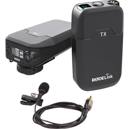 RØDELink Wireless Filmmaker Kit Online now