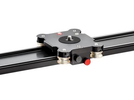 Manfrotto Camera Slider 60cm For Cheap