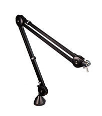 RODE PSA-1 Studio Boom Arm for Broadcast Microphones Supply