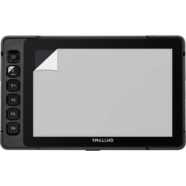 SmallHD Ultra Matte Screen Protector for Ultra 7 Hot on Sale