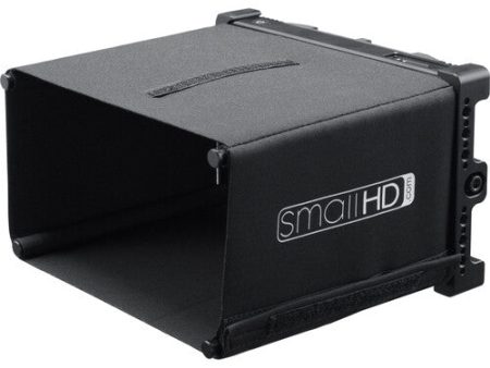 SmallHD Sun Hood for Smart 7 Series Monitors Online