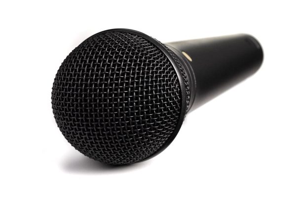 RODE M1 Dynamic Handheld Stage Microphone Discount