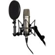 RODE SM6 Shock Mount with Detachable Pop Filter Online Hot Sale