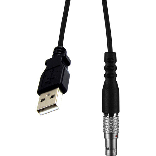 Teradek RT 5-Pin to USB Type-A Interface Cable for SmallHD 1300 & 1700 Series Monitors Hot on Sale