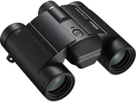 Nikon 12x25 S Stabilized Binoculars Sale