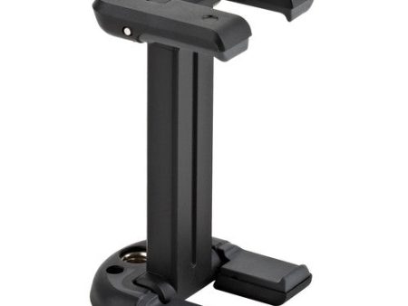 JOBY GripTight ONE Mount for Smartphones (Black Charcoal) Online Hot Sale