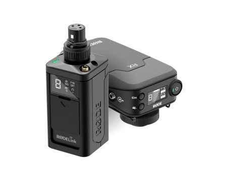 RØDELink NewsShooter Kit Digital Wireless System For Cheap