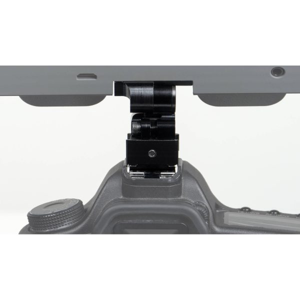 SmallHD Pan Tilt Mount for 500 Series Monitor For Discount