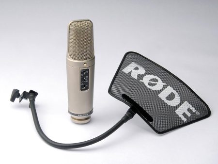 RØDE NT2-A Studio Solution Package Online Sale