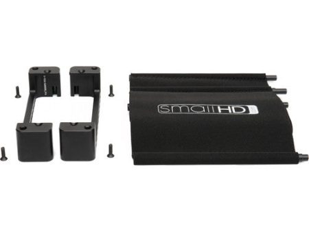 SmallHD Cage and Hood Kit for 703 UltraBright Monitor Online Hot Sale