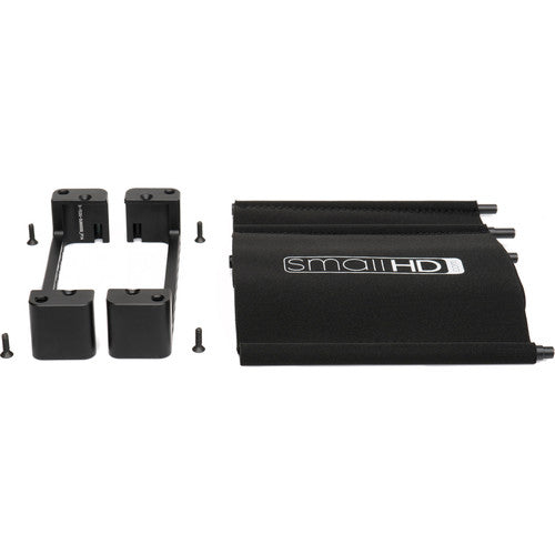 SmallHD Cage and Hood Kit for 703 UltraBright Monitor Online Hot Sale