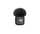 DJI Mic Mini Clip-On Transmitter with Built-In Microphone (2.4 GHz, Infinity Black) Online