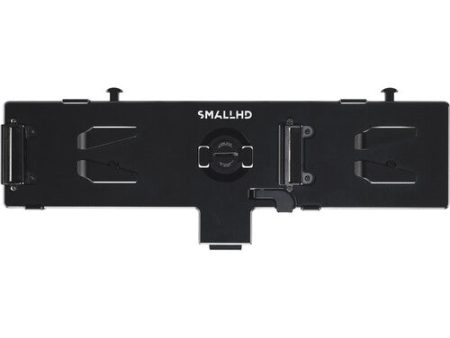 SmallHD 14V 26V Dual Battery Bracket (V-Mount) Hot on Sale