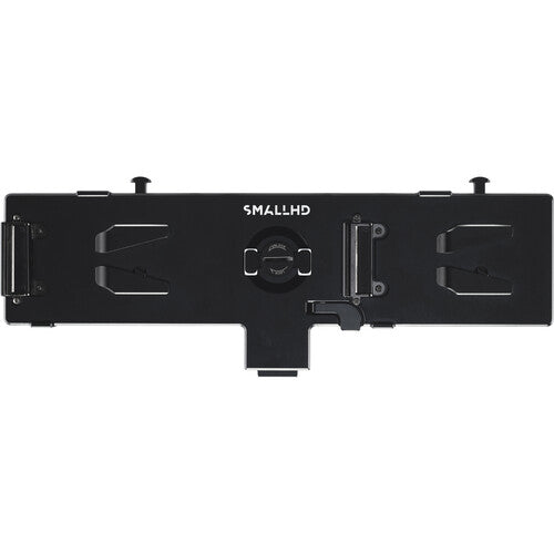 SmallHD 14V 26V Dual Battery Bracket (V-Mount) Hot on Sale