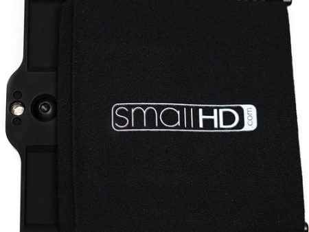 SmallHD Sun Hood for FOCUS 7 Monitor Supply