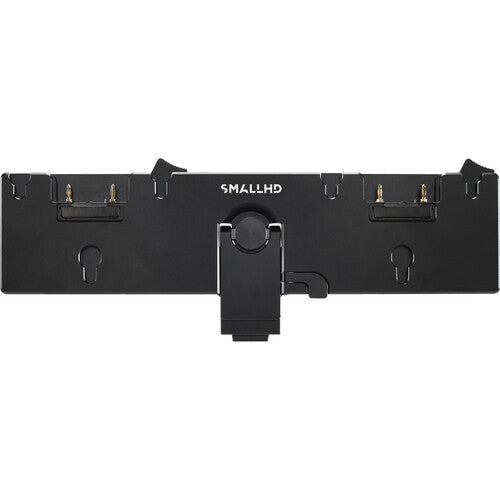 SmallHD 14V 26V Dual Battery Bracket (Gold-Mount Plus) Discount