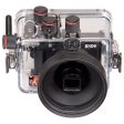 Ikelite Underwater Housing for Sony Cybershot HX90 & WX500 For Sale