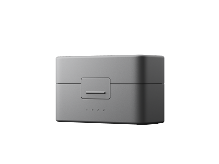 DJI Mic Mini Charging Case Online now