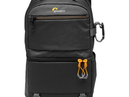 Lowepro Slingshot SL 250 AW III Camera Bag (Black) Cheap