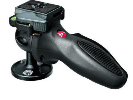 Manfrotto 324RC2 light duty grip ball head on Sale