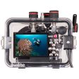 Ikelite Underwater Housing for Sony Cybershot HX90 & WX500 For Sale