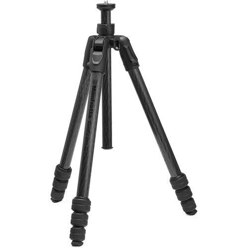 Manfrotto Befree GT PRO Carbon Fiber Travel Tripod Discount