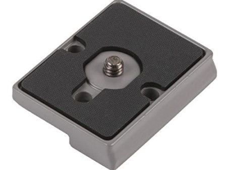 Studio-Assets Quick Release Plate with 1 4 -20 Screw on Sale