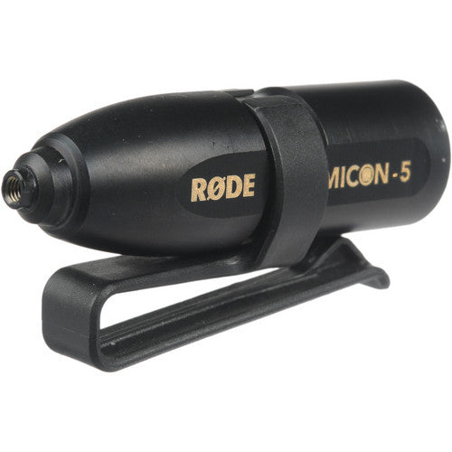 RODE MiCon-5 Connector for RODE MiCon Microphones (XLR) Hot on Sale