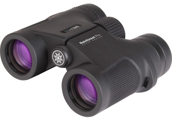 Meade Rainforest Pro Binoculars - 10x32 125041 For Sale