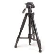 OptexHorizon 5-Section Aluminum Hybrid Tripod Cheap