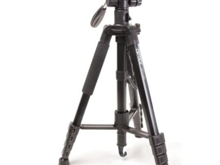 OptexHorizon 5-Section Aluminum Hybrid Tripod Cheap