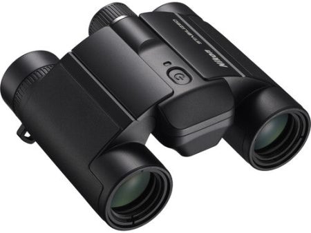 Nikon 10x25 S Stabilized Binoculars Online now