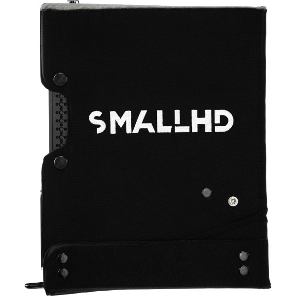 SmallHD Sun Hood for 22  OLED 4K Monitor Online Sale