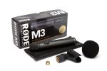 RODE M3 Multi-Powered Cardioid Condenser Microphone Sale