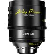 DZOFilm Arles 35mm T1.4 FF VV Prime Cine Lens (ARRI PL) For Cheap